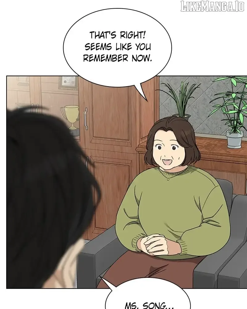 It’s My Life - Webtoon Chapter 15 page 67