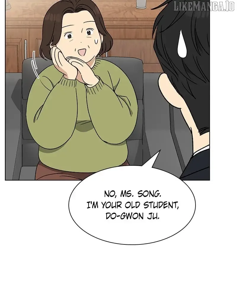 It’s My Life - Webtoon Chapter 15 page 73