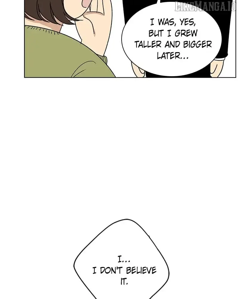 It’s My Life - Webtoon Chapter 15 page 75