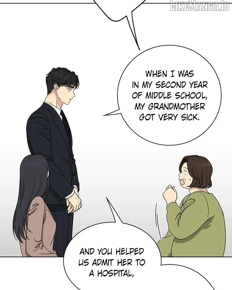 It’s My Life - Webtoon Chapter 15 page 76