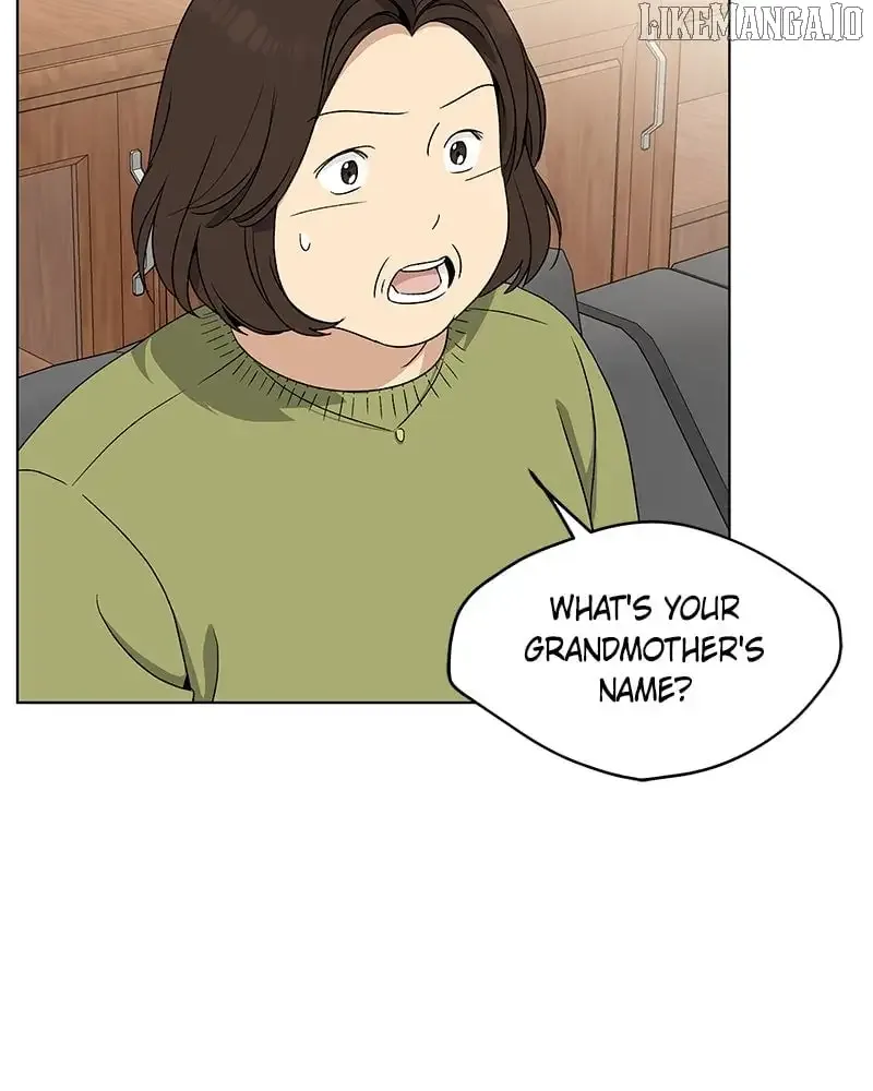 It’s My Life - Webtoon Chapter 15 page 78
