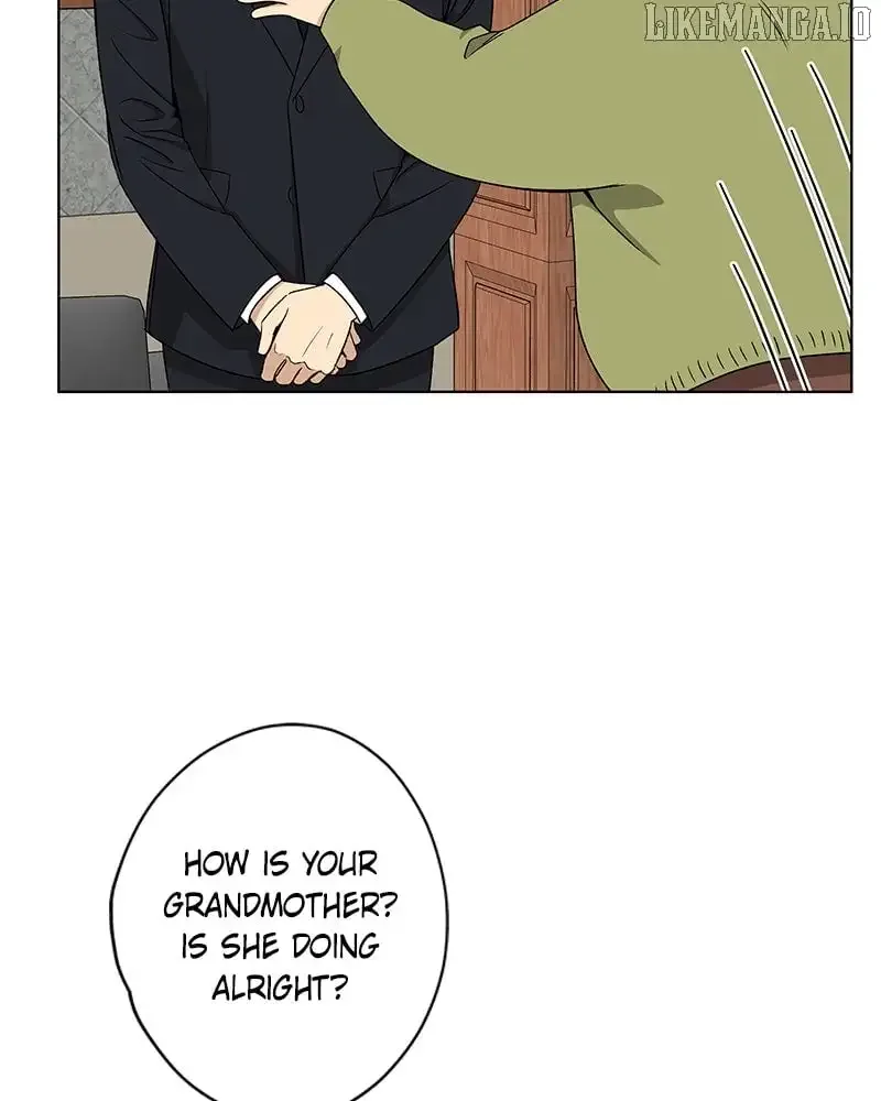 It’s My Life - Webtoon Chapter 15 page 80