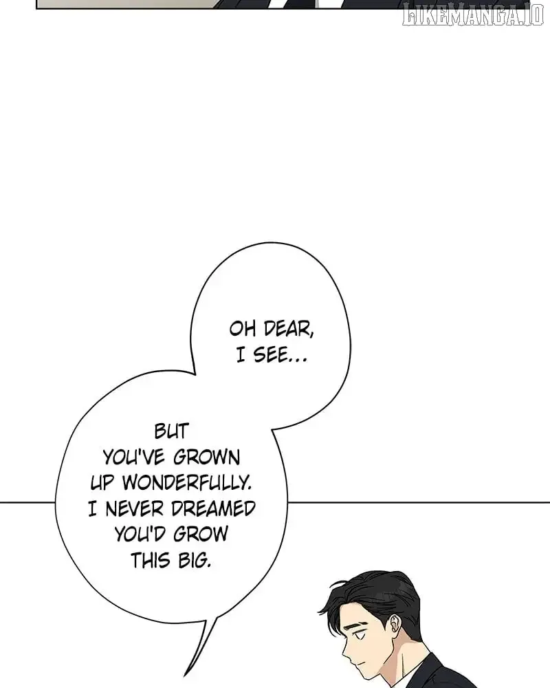 It’s My Life - Webtoon Chapter 15 page 82