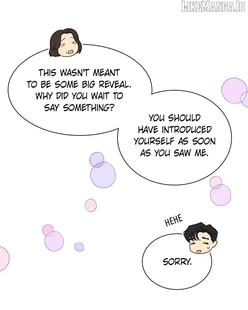 It’s My Life - Webtoon Chapter 15 page 84
