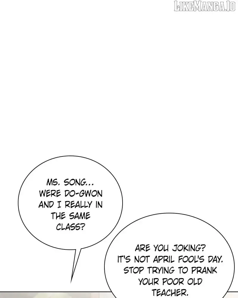 It’s My Life - Webtoon Chapter 15 page 85
