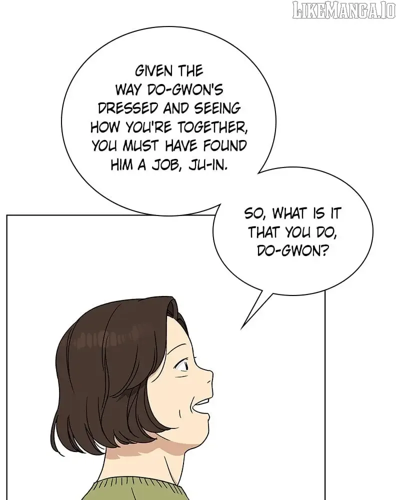 It’s My Life - Webtoon Chapter 15 page 87