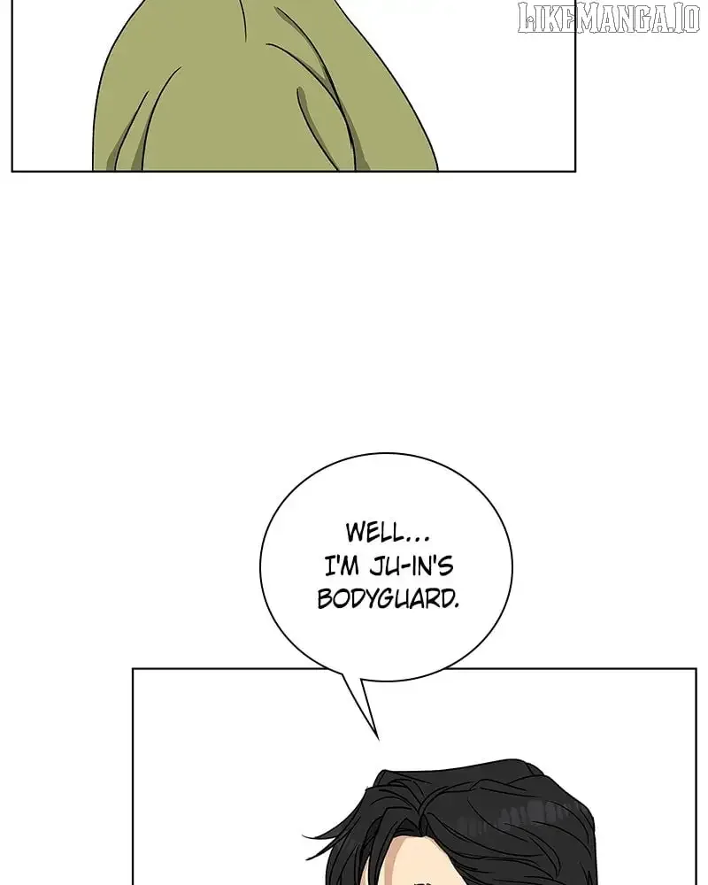 It’s My Life - Webtoon Chapter 15 page 88
