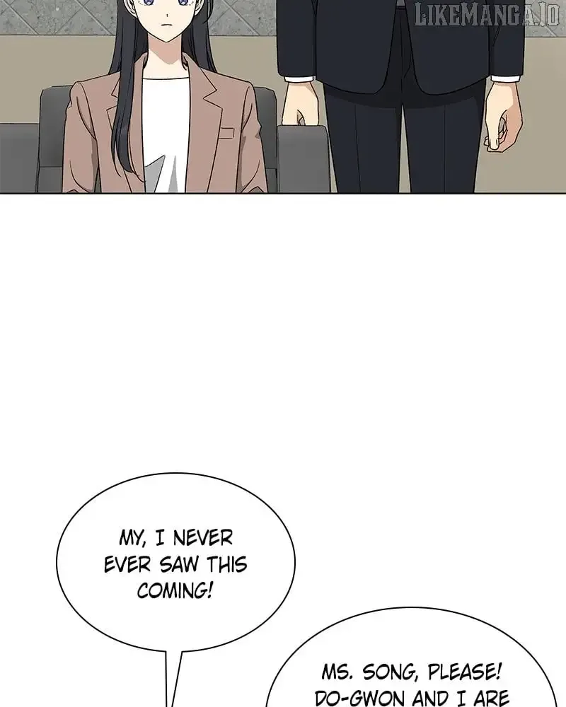 It’s My Life - Webtoon Chapter 15 page 91