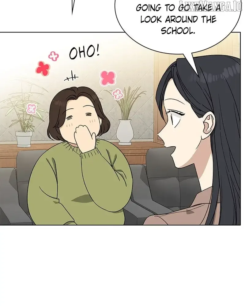 It’s My Life - Webtoon Chapter 15 page 92