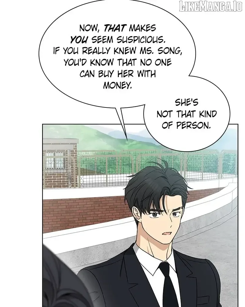 It’s My Life - Webtoon Chapter 15 page 99
