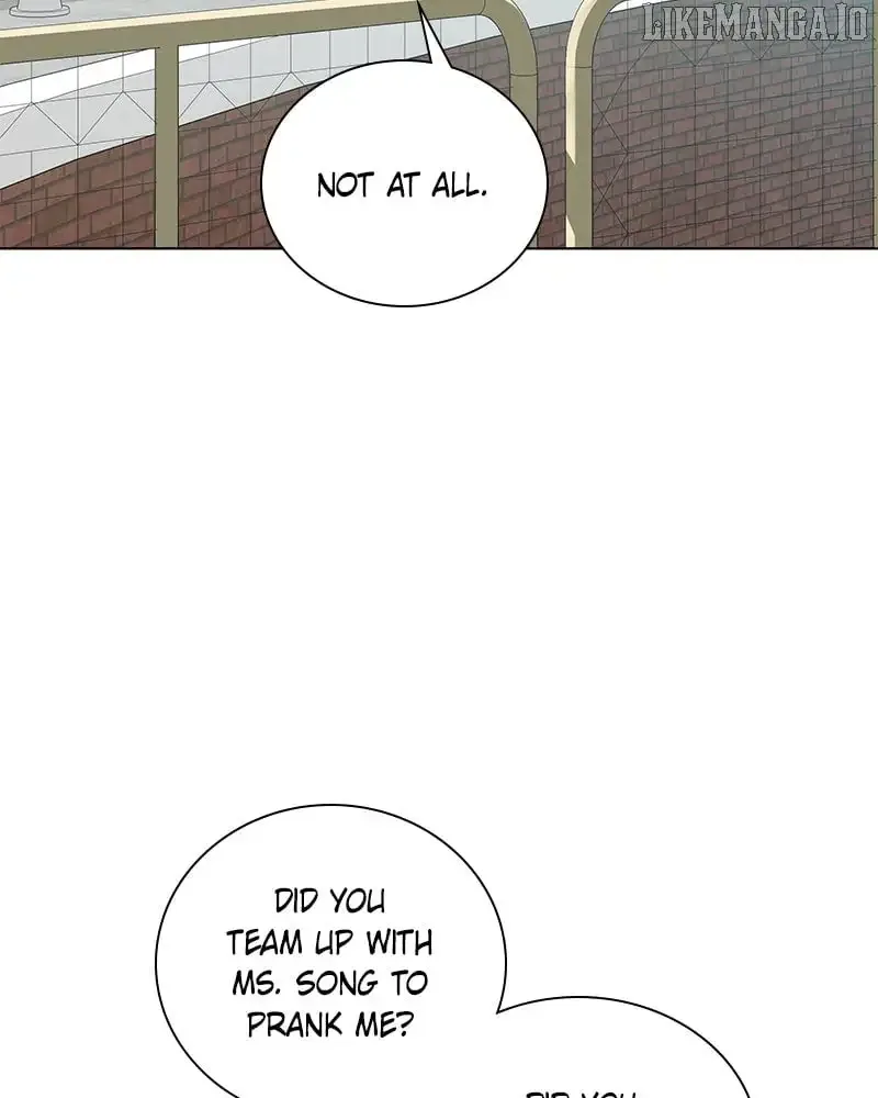 It’s My Life - Webtoon Chapter 15 page 97