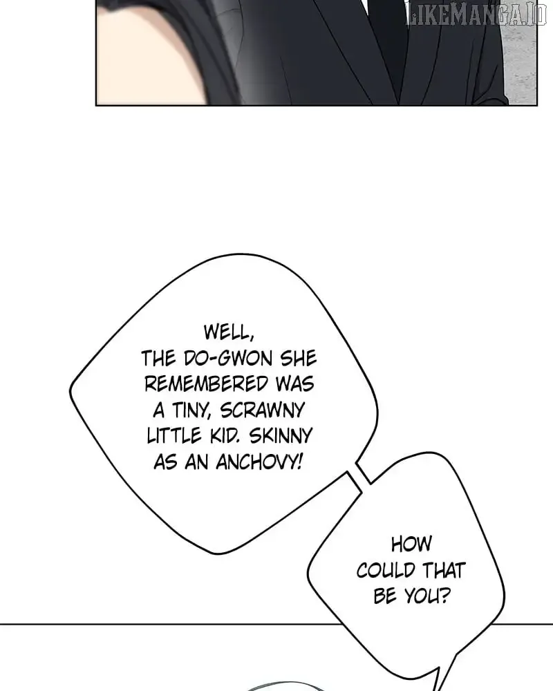 It’s My Life - Webtoon Chapter 15 page 100