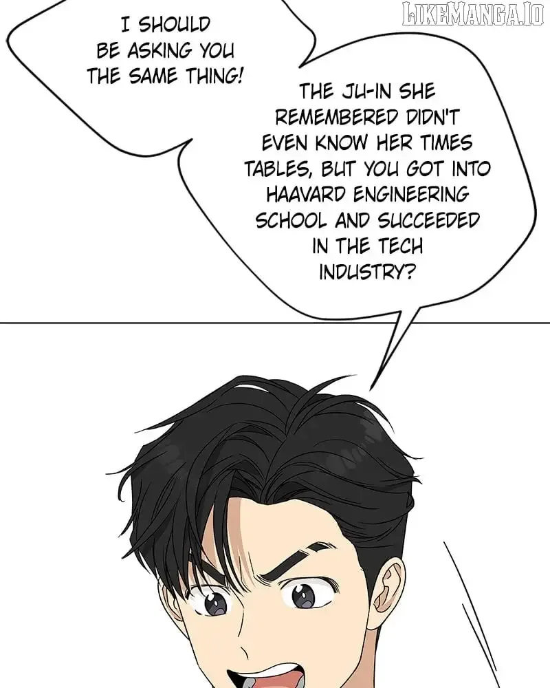 It’s My Life - Webtoon Chapter 15 page 102