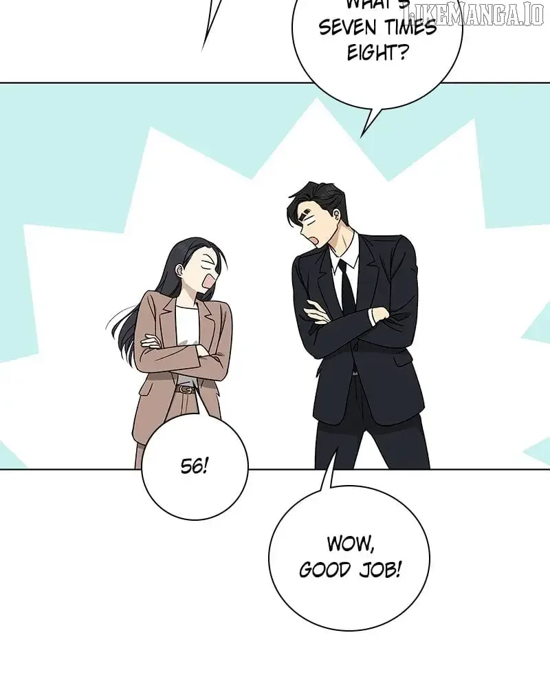 It’s My Life - Webtoon Chapter 15 page 104