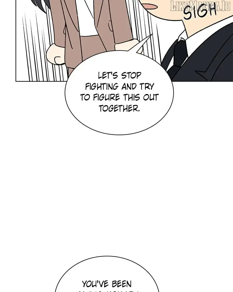 It’s My Life - Webtoon Chapter 15 page 106