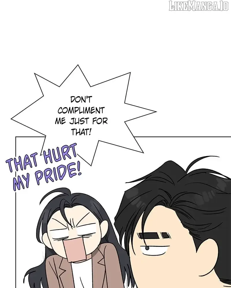 It’s My Life - Webtoon Chapter 15 page 105