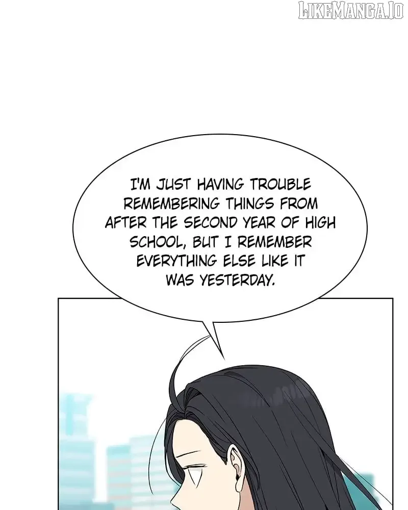 It’s My Life - Webtoon Chapter 15 page 108
