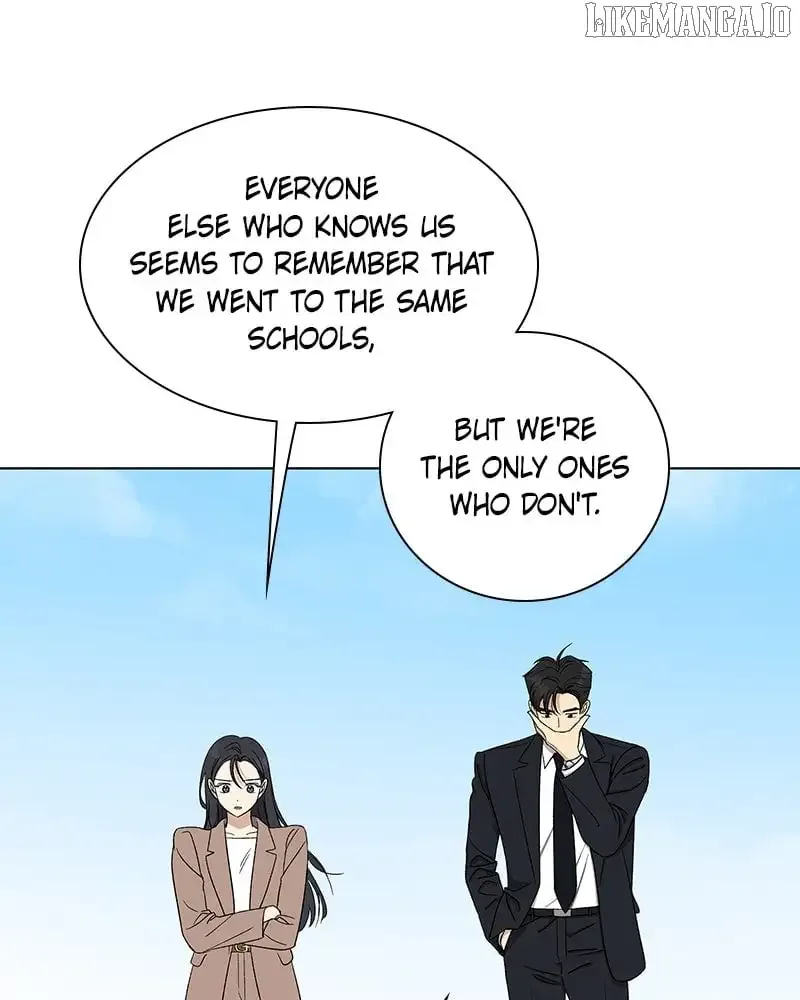 It’s My Life - Webtoon Chapter 15 page 110