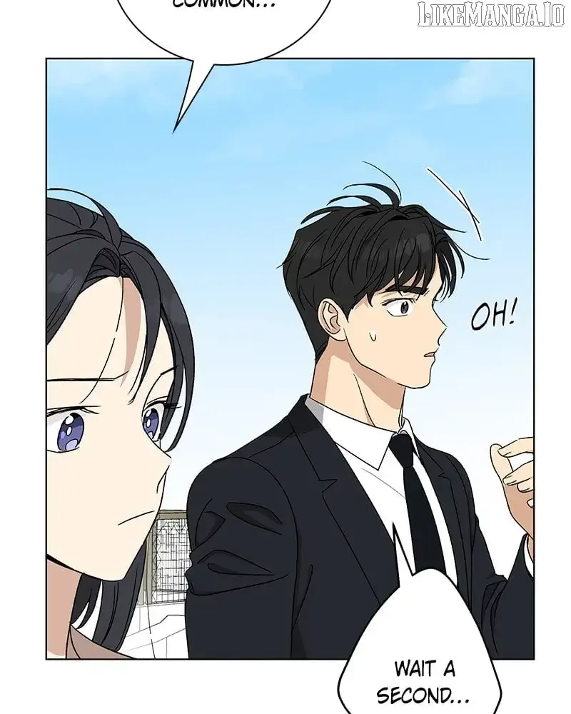 It’s My Life - Webtoon Chapter 15 page 112