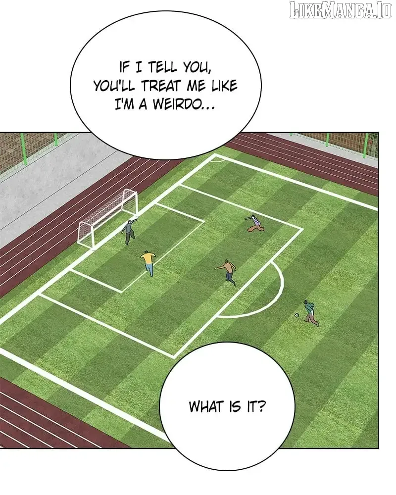 It’s My Life - Webtoon Chapter 15 page 115