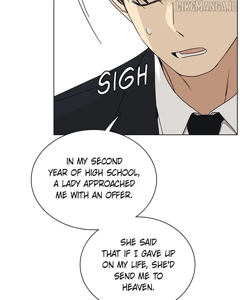 It’s My Life - Webtoon Chapter 15 page 118