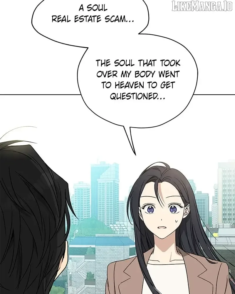 It’s My Life - Webtoon Chapter 15 page 124