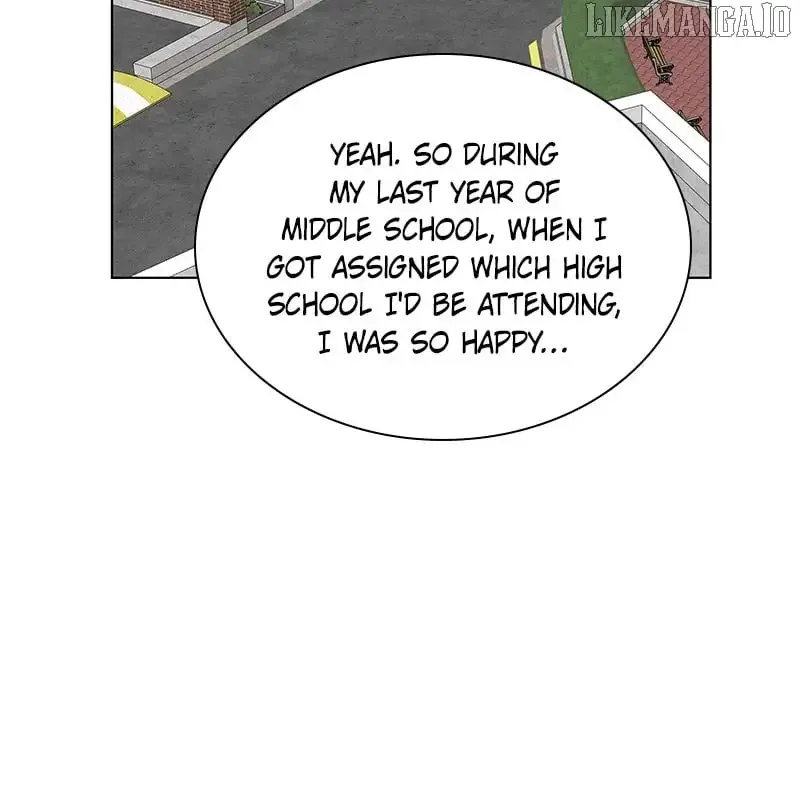 It’s My Life - Webtoon Chapter 16 page 23