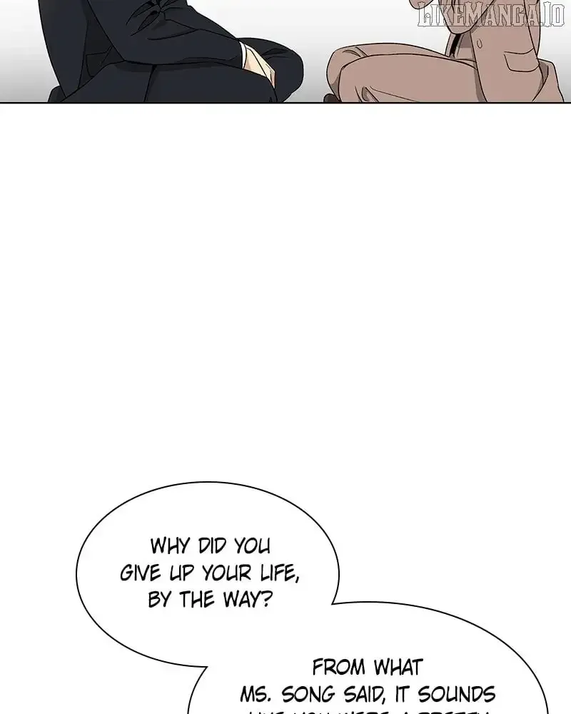 It’s My Life - Webtoon Chapter 16 page 17