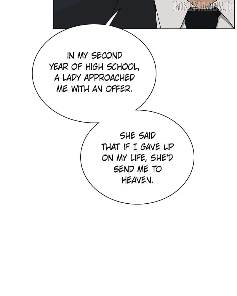 It’s My Life - Webtoon Chapter 16 page 3