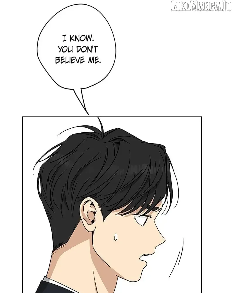 It’s My Life - Webtoon Chapter 16 page 6