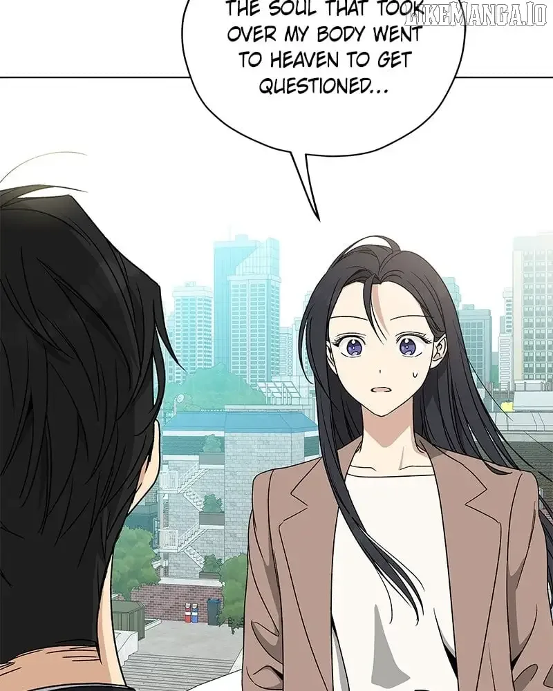 It’s My Life - Webtoon Chapter 16 page 8