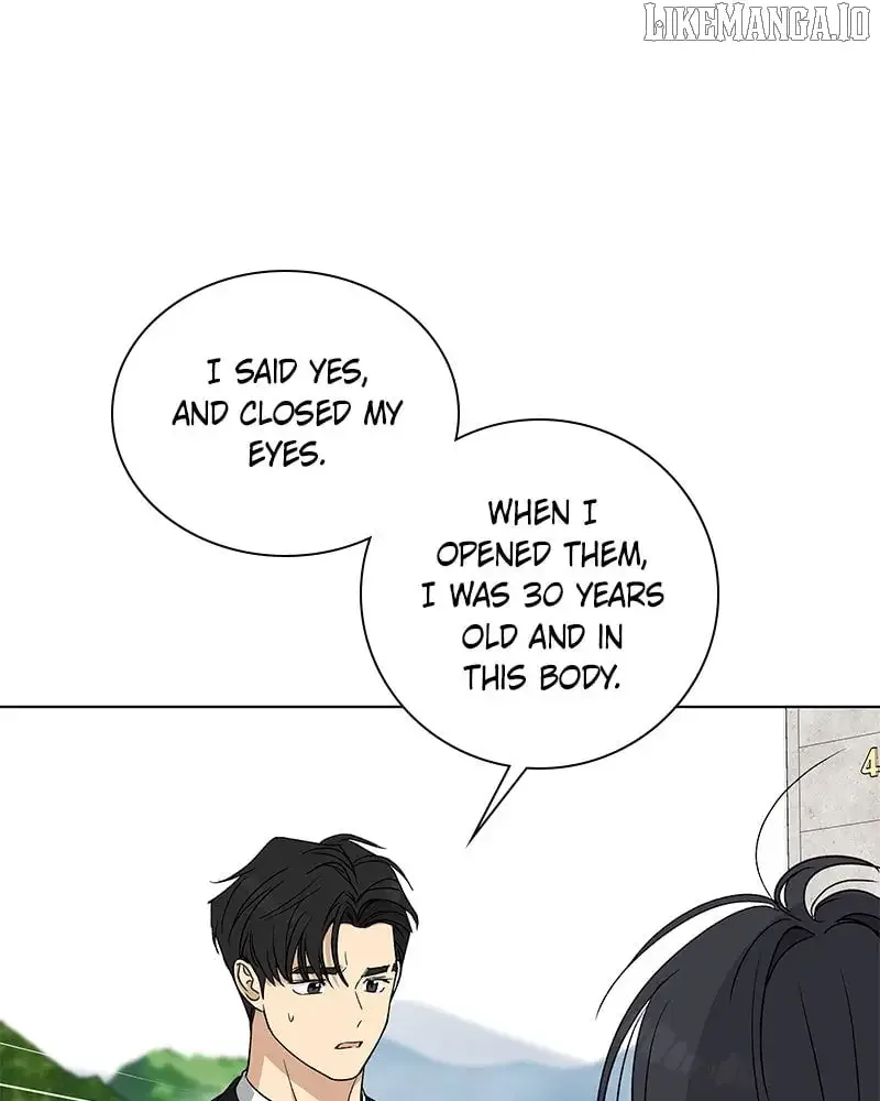 It’s My Life - Webtoon Chapter 16 page 4