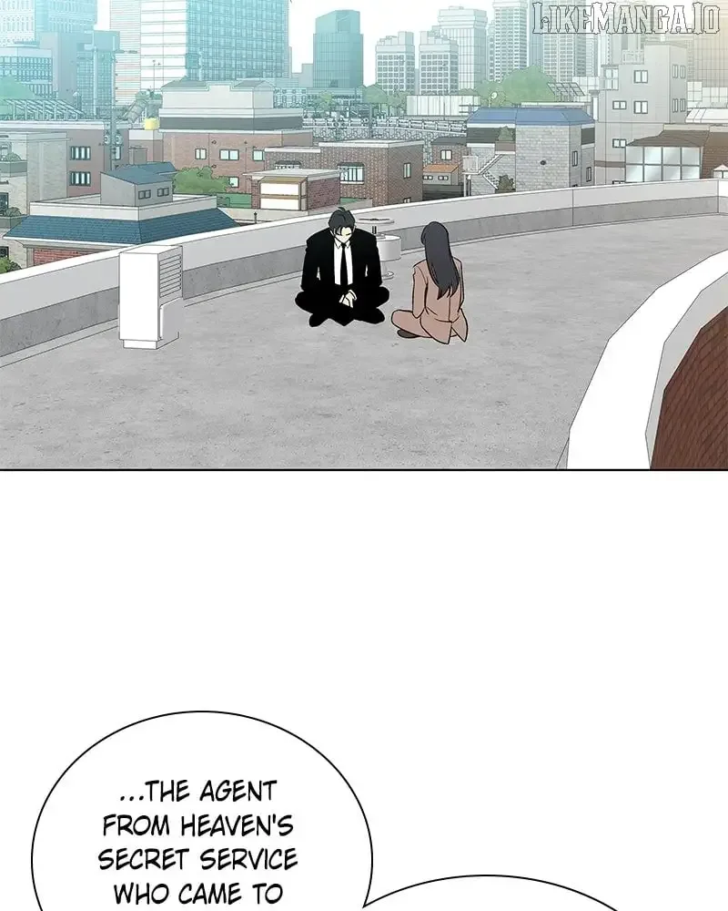 It’s My Life - Webtoon Chapter 16 page 12