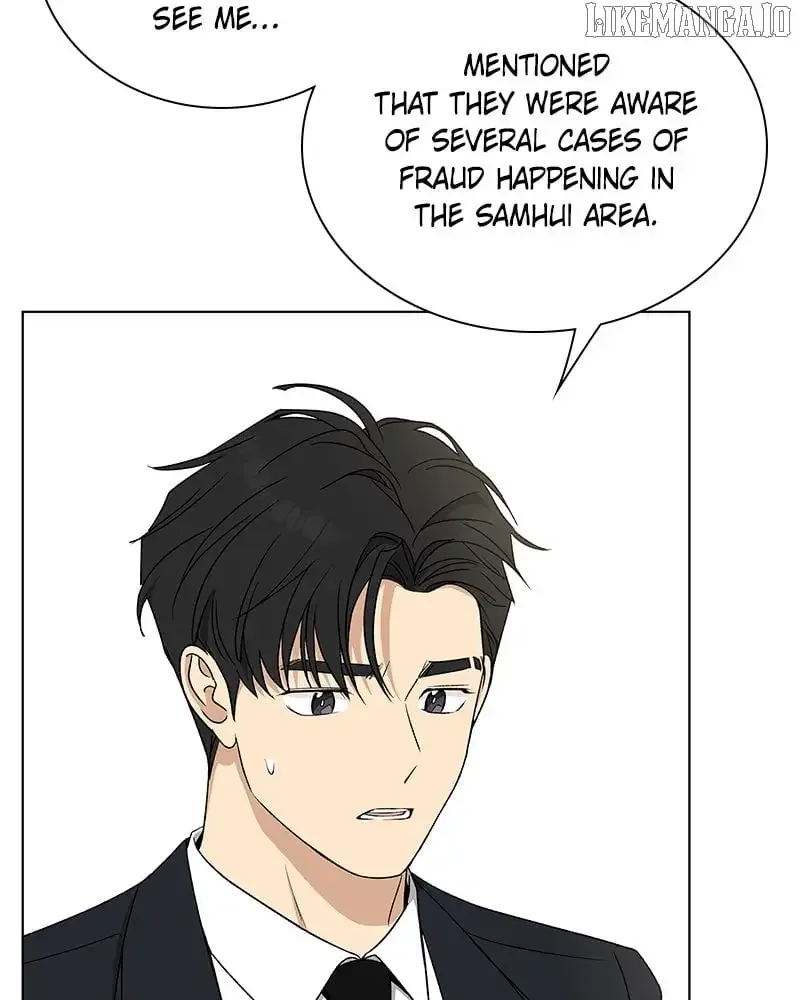 It’s My Life - Webtoon Chapter 16 page 13