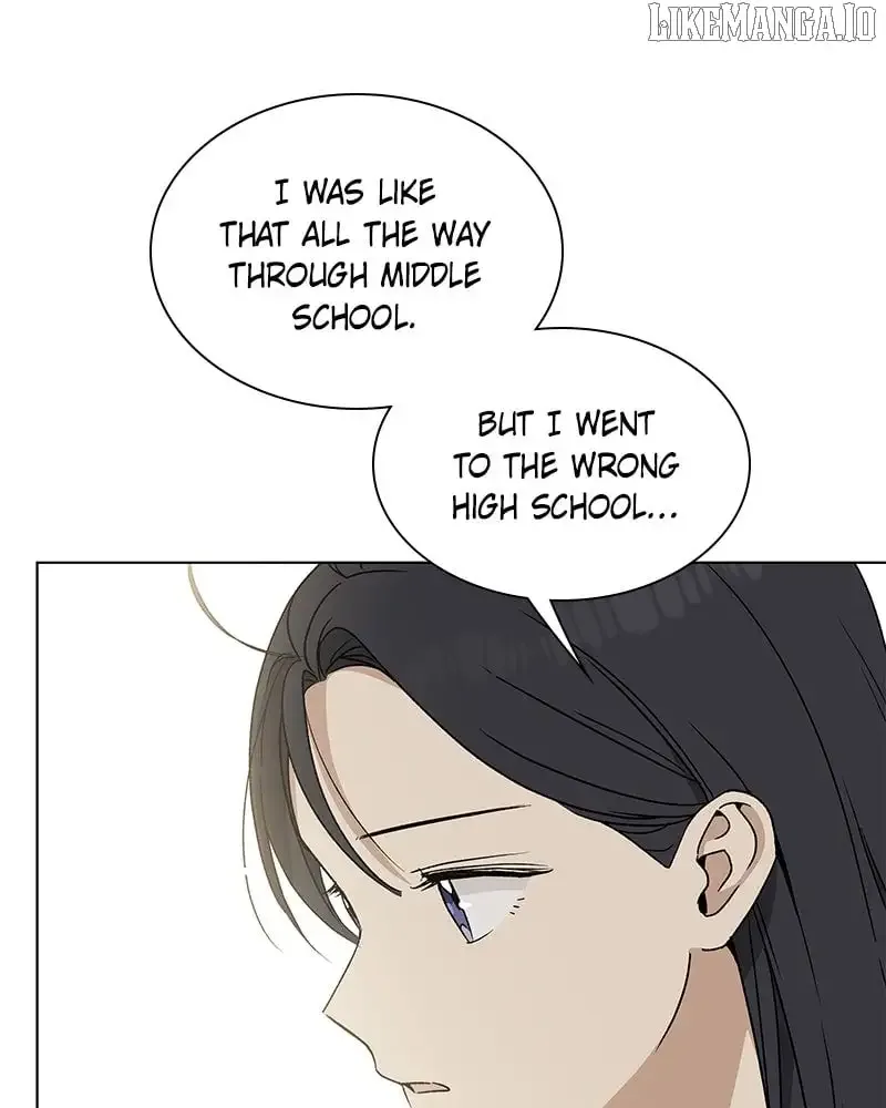 It’s My Life - Webtoon Chapter 16 page 19
