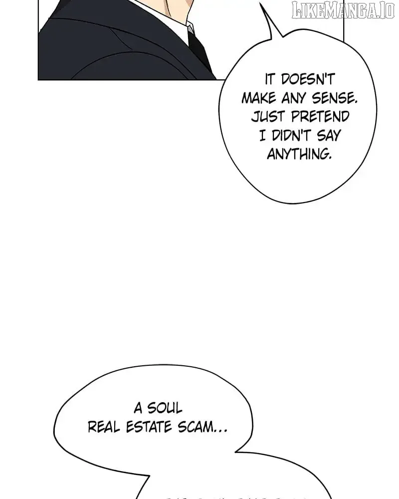 It’s My Life - Webtoon Chapter 16 page 7
