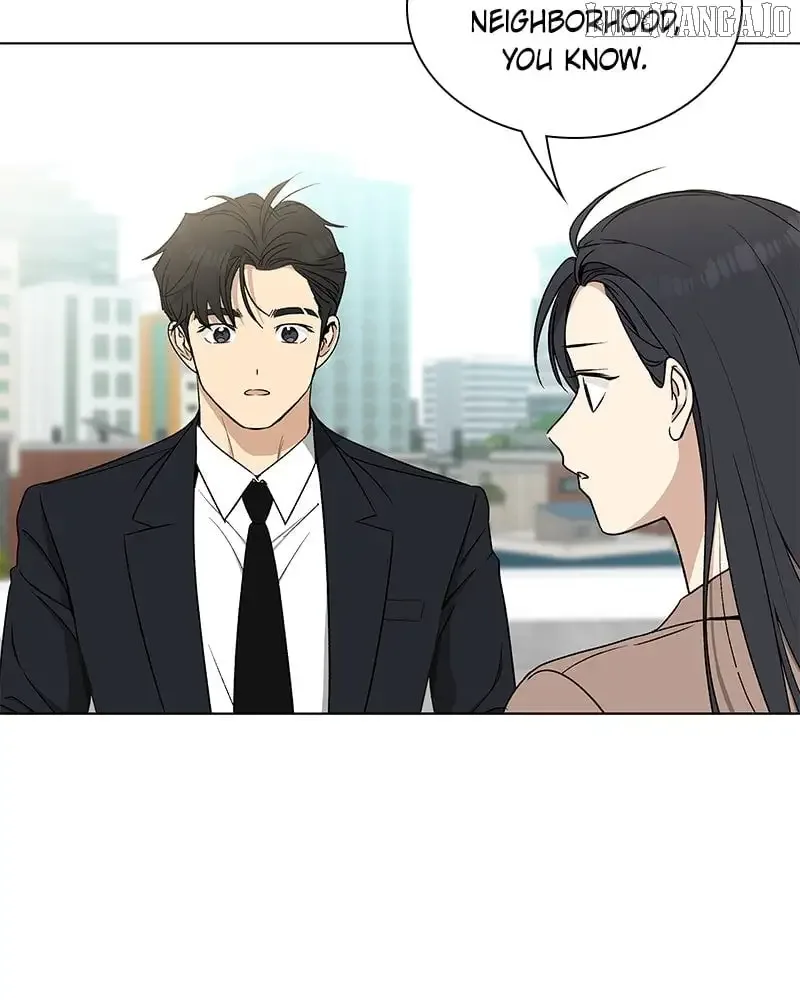 It’s My Life - Webtoon Chapter 16 page 21