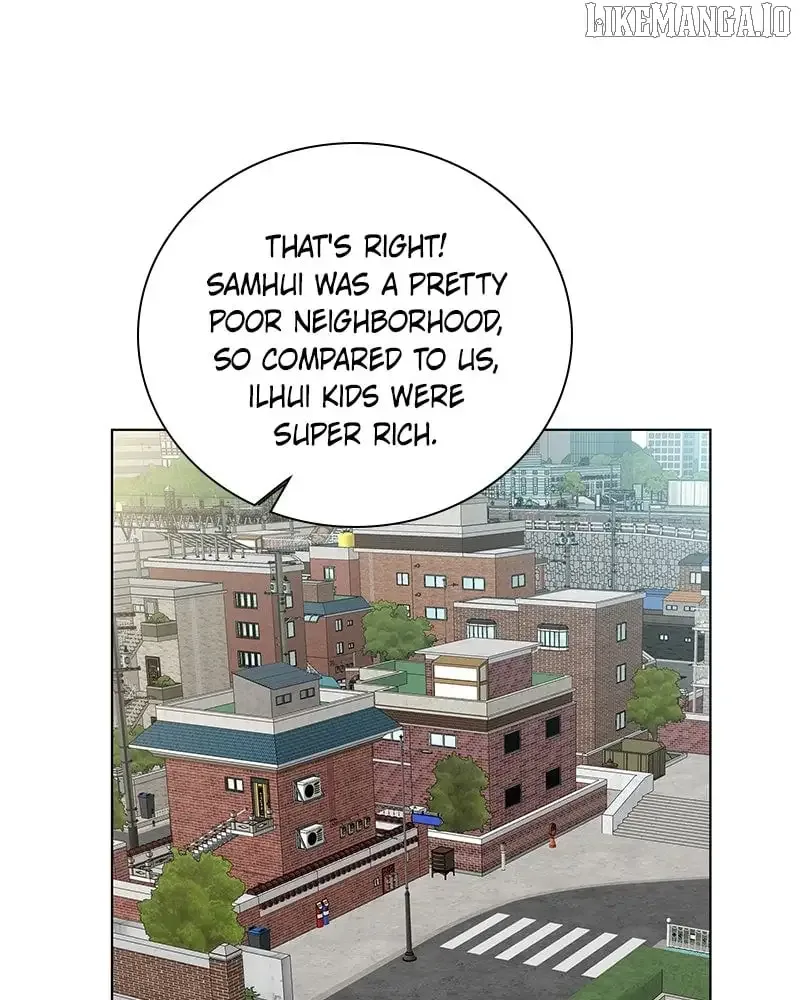 It’s My Life - Webtoon Chapter 16 page 22