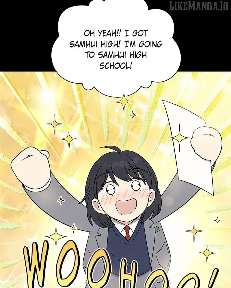 It’s My Life - Webtoon Chapter 16 page 31