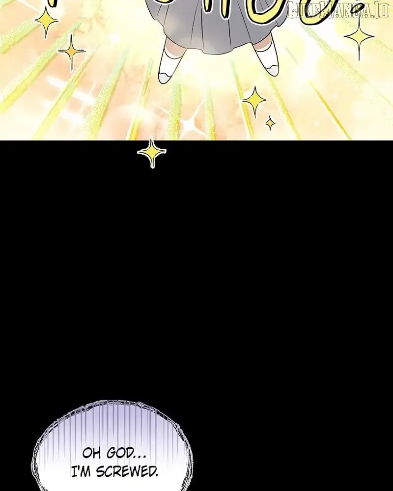 It’s My Life - Webtoon Chapter 16 page 32