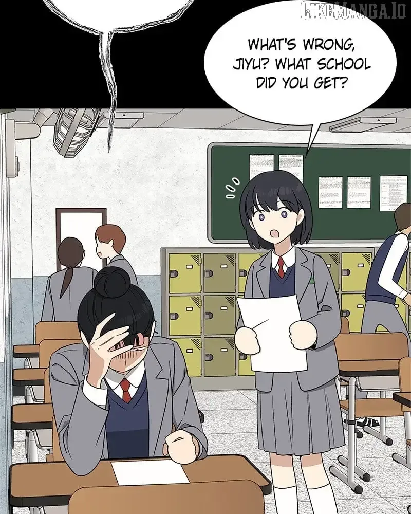 It’s My Life - Webtoon Chapter 16 page 33