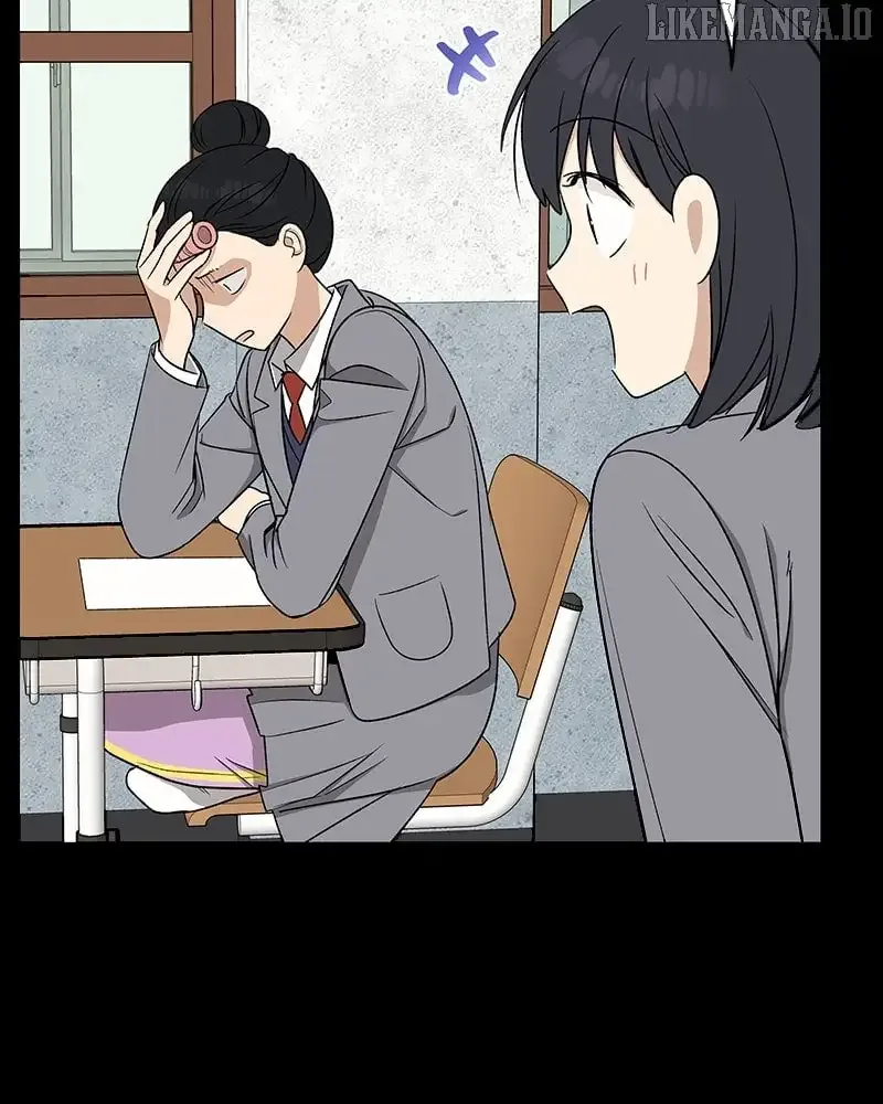 It’s My Life - Webtoon Chapter 16 page 35