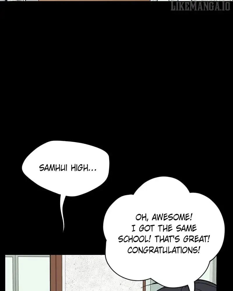 It’s My Life - Webtoon Chapter 16 page 34