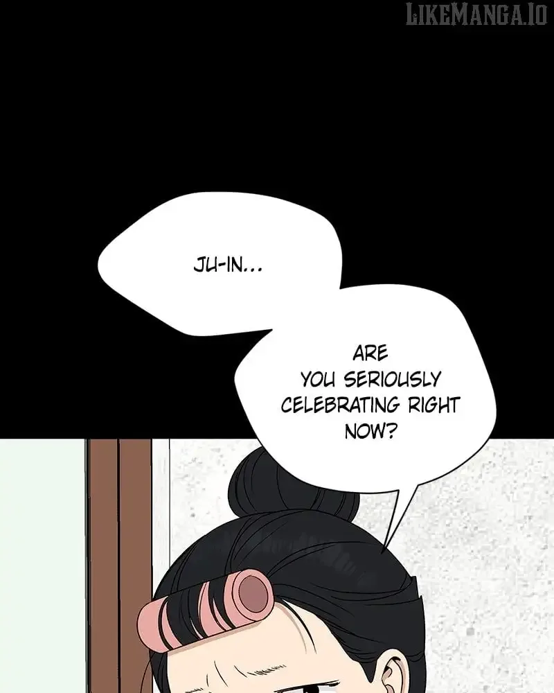 It’s My Life - Webtoon Chapter 16 page 36