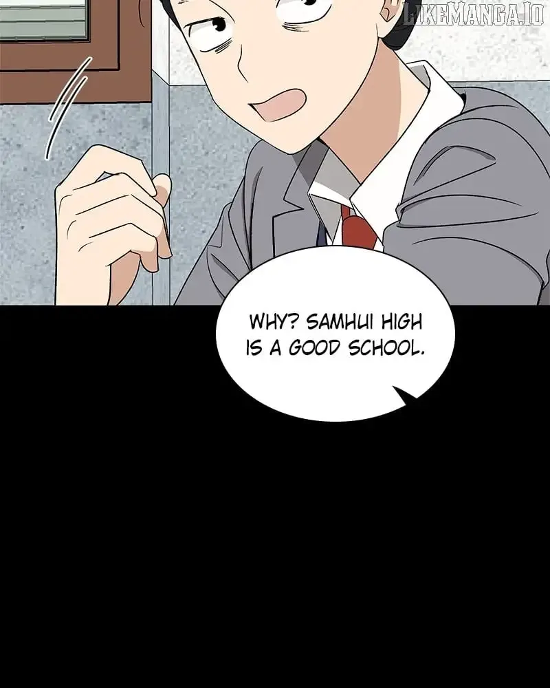 It’s My Life - Webtoon Chapter 16 page 37