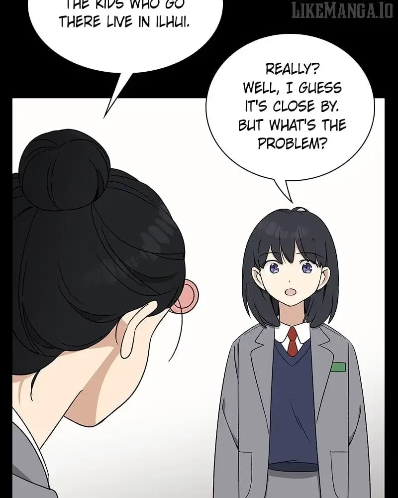 It’s My Life - Webtoon Chapter 16 page 41