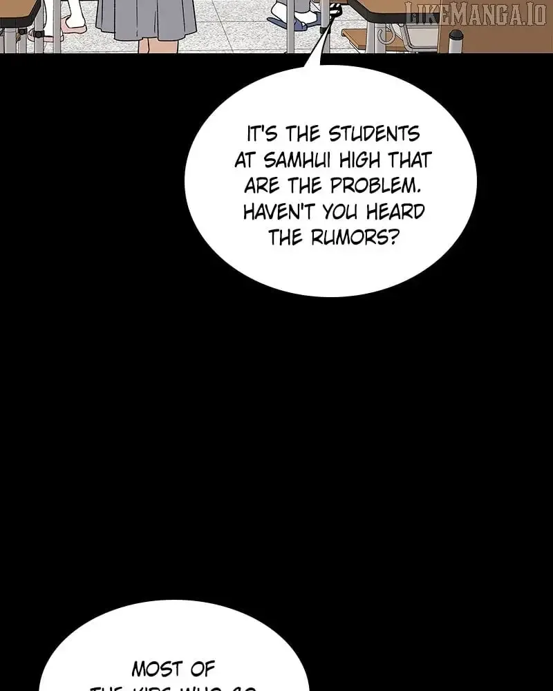 It’s My Life - Webtoon Chapter 16 page 40