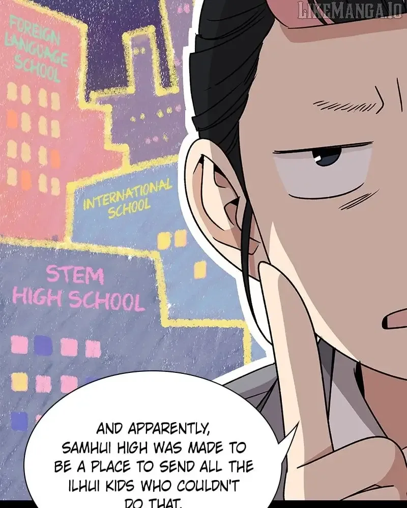 It’s My Life - Webtoon Chapter 16 page 43