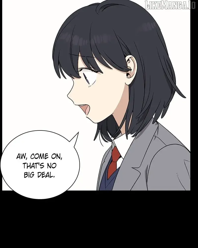 It’s My Life - Webtoon Chapter 16 page 45