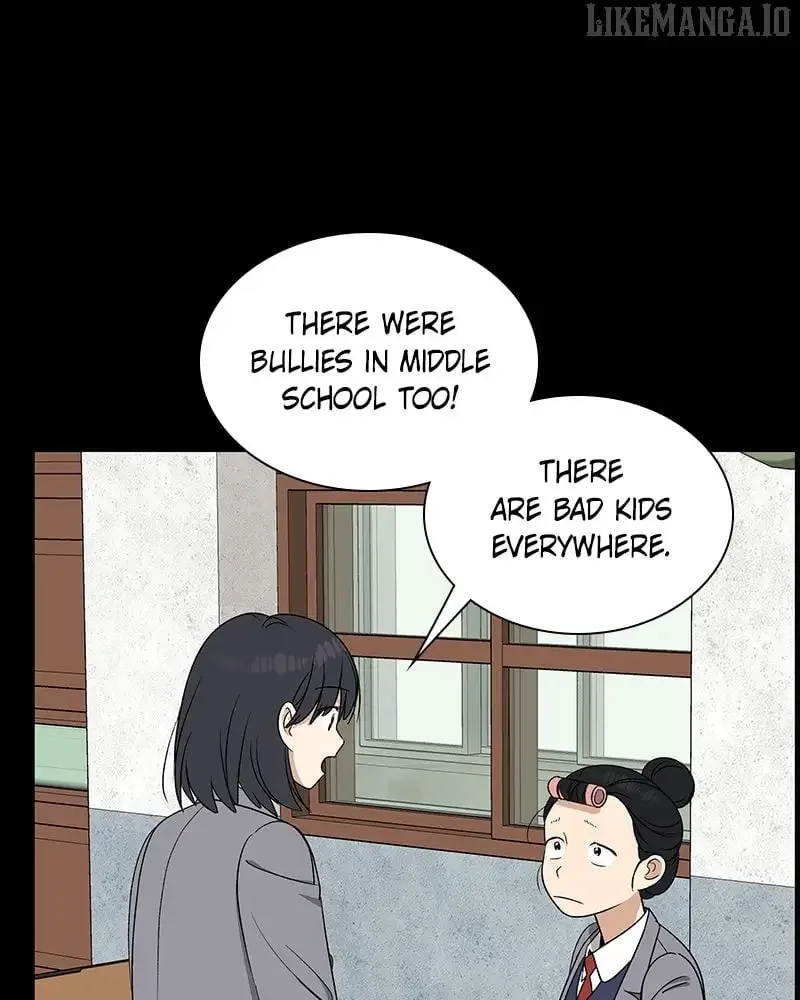 It’s My Life - Webtoon Chapter 16 page 46